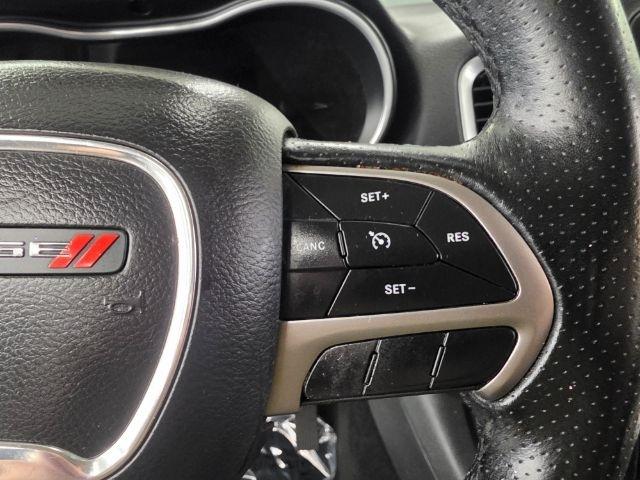 Dodge Durango SXT Plus AWD 2020