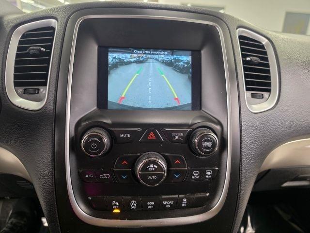 Dodge Durango SXT Plus AWD 2020