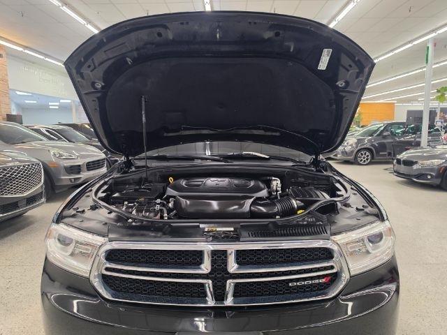 Dodge Durango SXT Plus AWD 2020