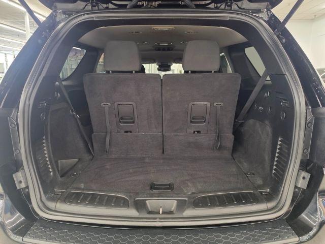 Dodge Durango SXT Plus AWD 2020