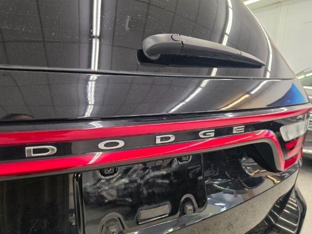 Dodge Durango SXT Plus AWD 2020