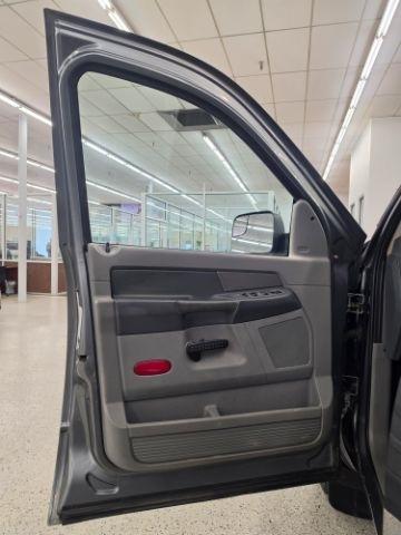 Dodge Ram 1500 4WD Quad Cab 160.5" ST 2008