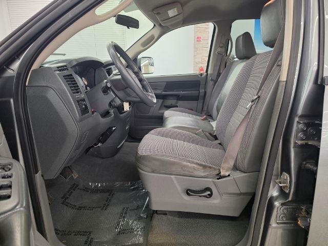 Dodge Ram 1500 4WD Quad Cab 160.5" ST 2008
