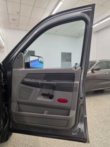 Dodge Ram 1500 4WD Quad Cab 160.5" ST 2008