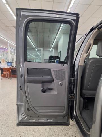 Dodge Ram 1500 4WD Quad Cab 160.5" ST 2008
