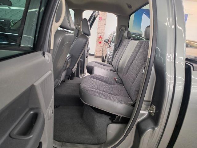 Dodge Ram 1500 4WD Quad Cab 160.5" ST 2008