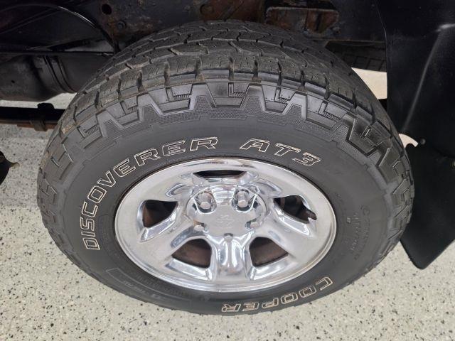 Dodge Ram 1500 4WD Quad Cab 160.5" ST 2008
