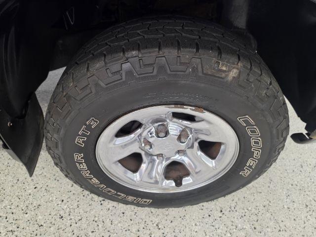 Dodge Ram 1500 4WD Quad Cab 160.5" ST 2008