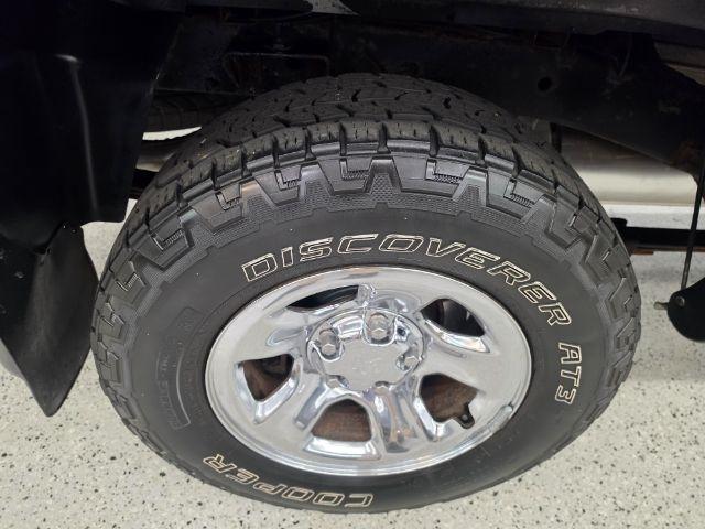 Dodge Ram 1500 4WD Quad Cab 160.5" ST 2008