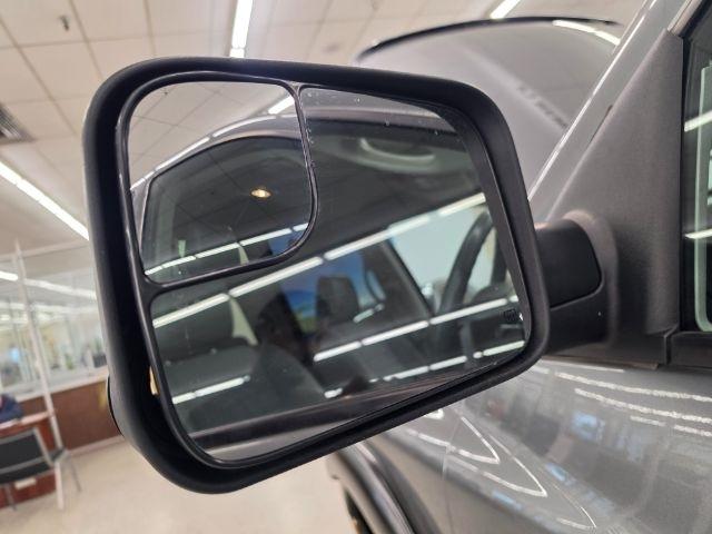Dodge Ram 1500 4WD Quad Cab 160.5" ST 2008