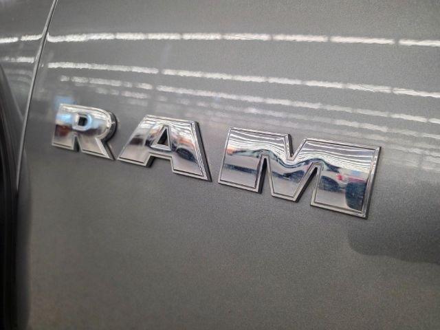 Dodge Ram 1500 4WD Quad Cab 160.5" ST 2008