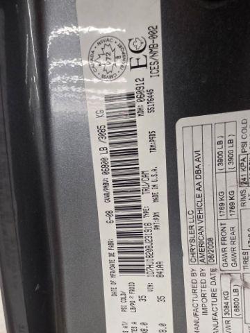 Dodge Ram 1500 4WD Quad Cab 160.5" ST 2008