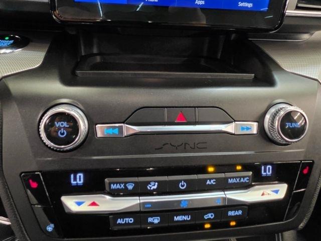Ford Explorer XLT 4WD 2020