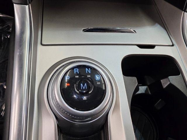Ford Explorer XLT 4WD 2020