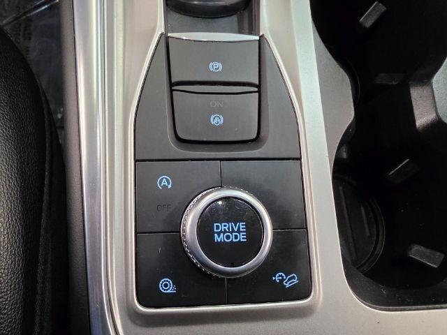 Ford Explorer XLT 4WD 2020