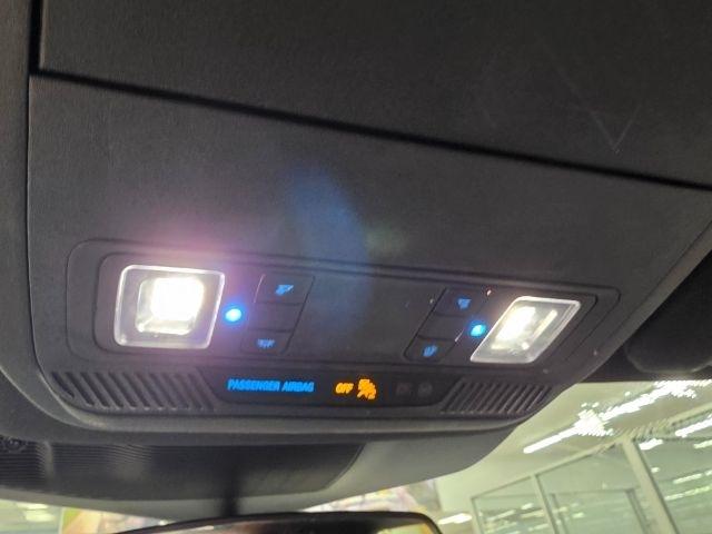 Ford Explorer XLT 4WD 2020
