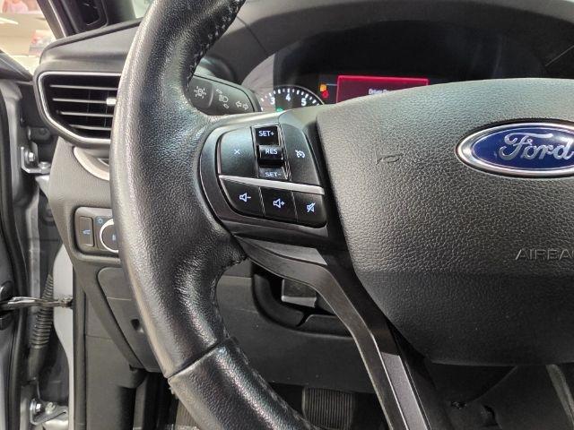 Ford Explorer XLT 4WD 2020