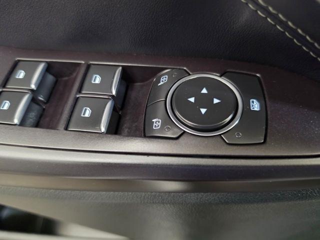 Ford Explorer XLT 4WD 2020