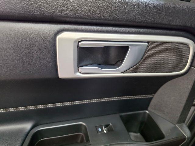 Ford Explorer XLT 4WD 2020