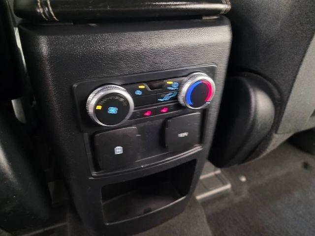 Ford Explorer XLT 4WD 2020