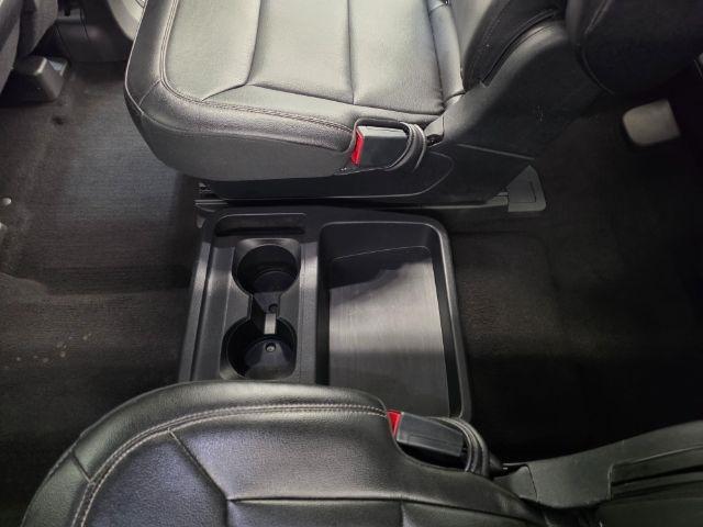 Ford Explorer XLT 4WD 2020