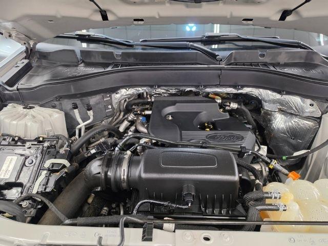 Ford Explorer XLT 4WD 2020