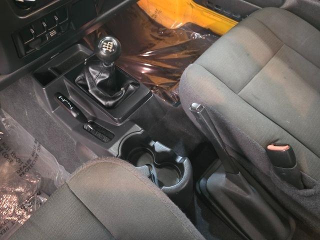 Jeep Wrangler 2dr SE 2006