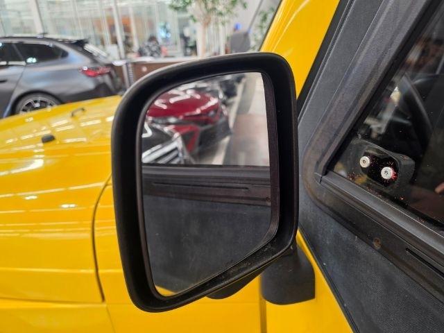 Jeep Wrangler 2dr SE 2006