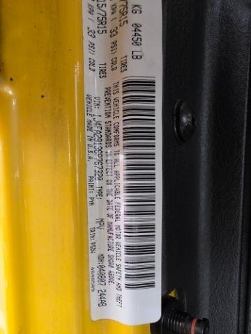 Jeep Wrangler 2dr SE 2006