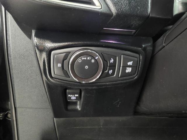 Lincoln Nautilus Reserve AWD 2019