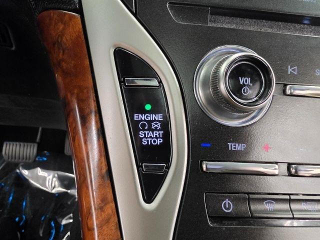 Lincoln Nautilus Reserve AWD 2019