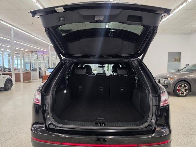 Lincoln Nautilus Reserve AWD 2019