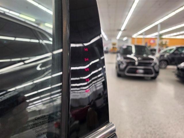 Lincoln Nautilus Reserve AWD 2019