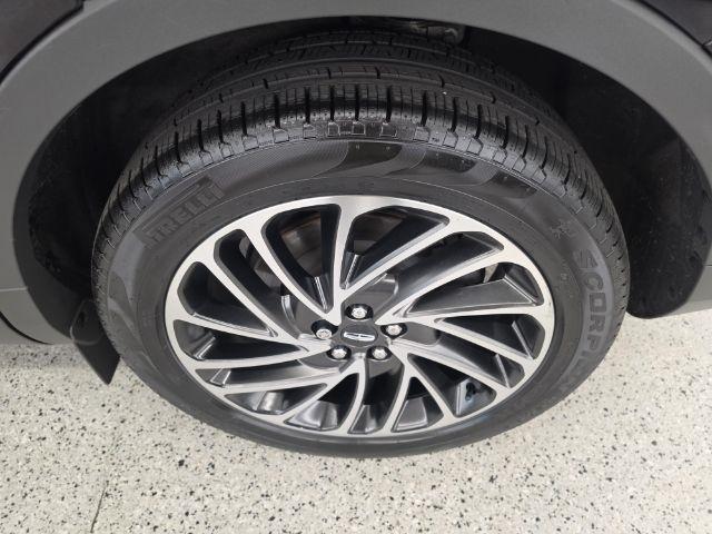 Lincoln Nautilus Reserve AWD 2019