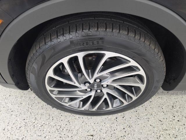 Lincoln Nautilus Reserve AWD 2019