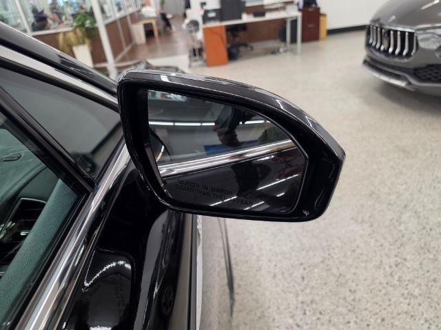 Lincoln Nautilus Reserve AWD 2019