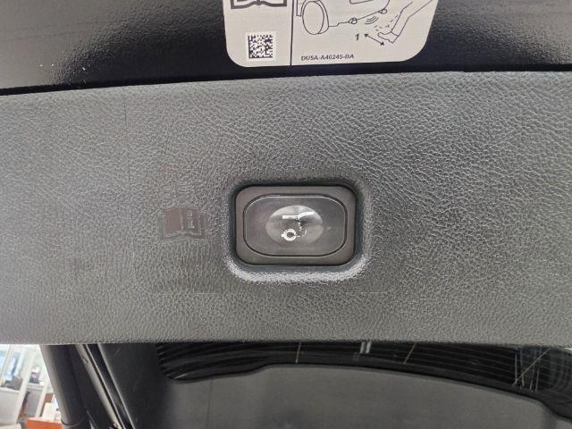 Lincoln Nautilus Reserve AWD 2019