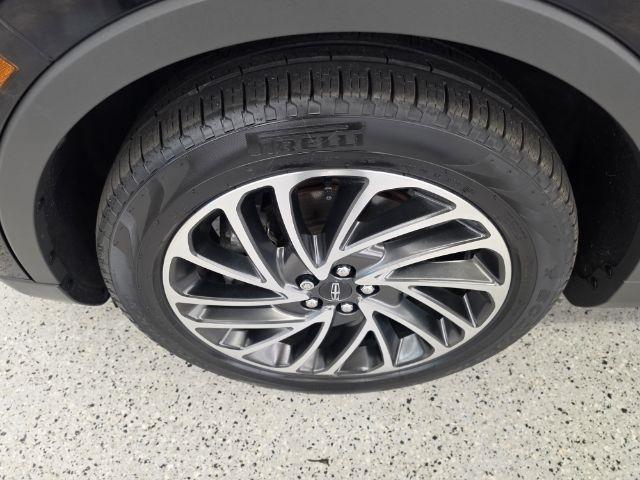 Lincoln Nautilus Reserve AWD 2019