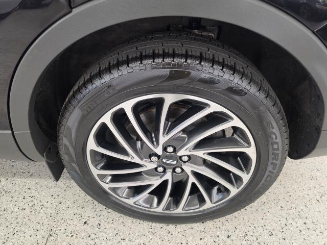 Lincoln Nautilus Reserve AWD 2019