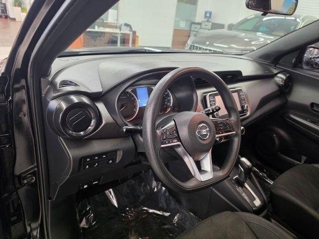 Nissan Kicks S FWD 2020