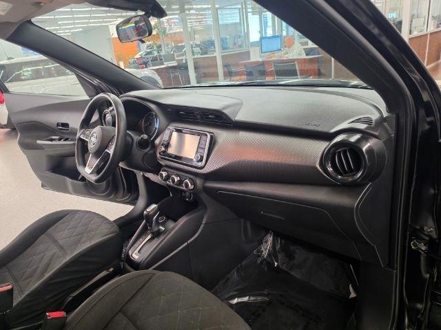 Nissan Kicks S FWD 2020