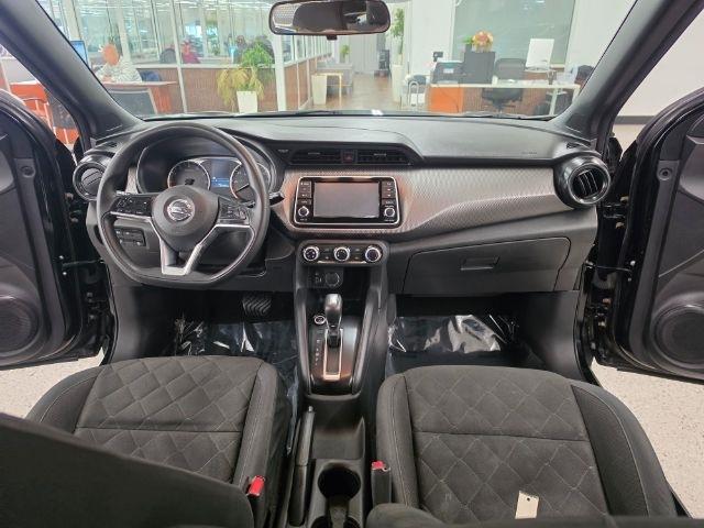 Nissan Kicks S FWD 2020