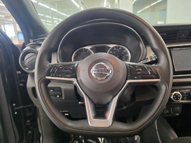 Nissan Kicks S FWD 2020