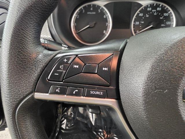 Nissan Kicks S FWD 2020