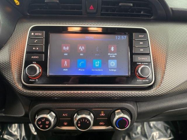 Nissan Kicks S FWD 2020