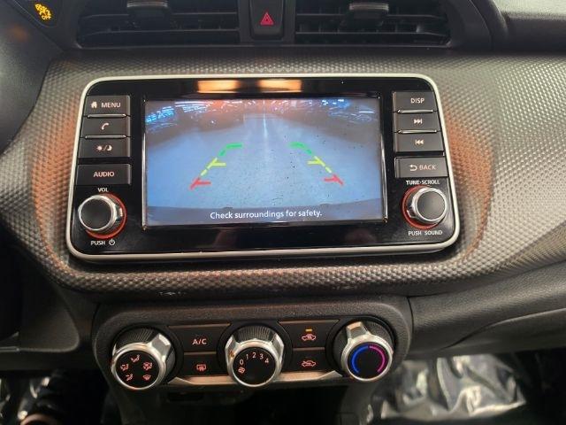 Nissan Kicks S FWD 2020