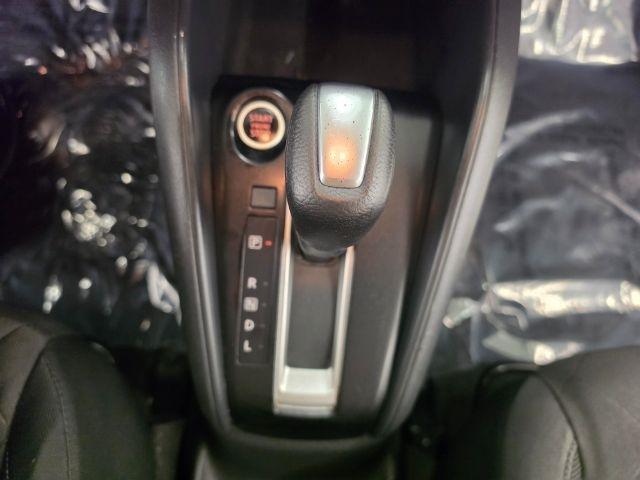 Nissan Kicks S FWD 2020