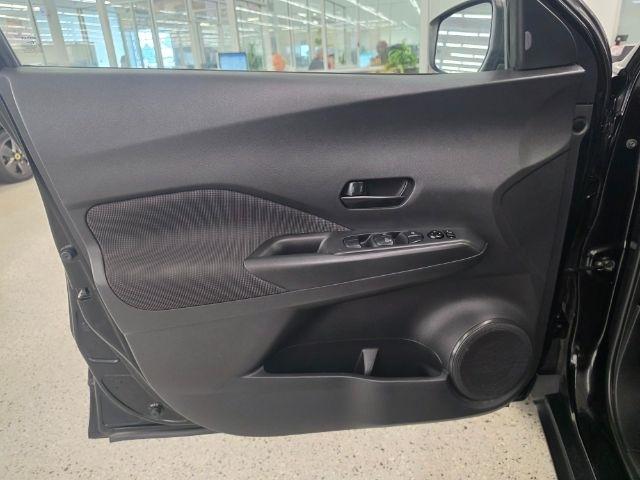 Nissan Kicks S FWD 2020