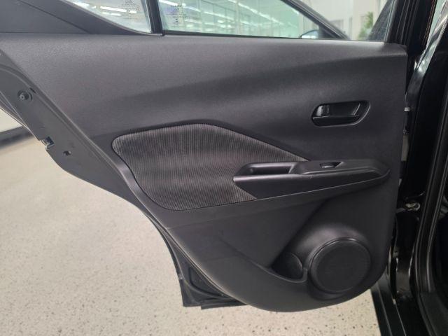 Nissan Kicks S FWD 2020