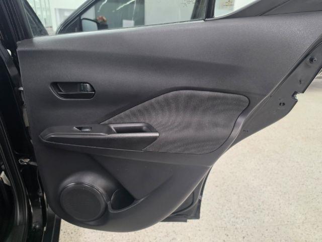 Nissan Kicks S FWD 2020